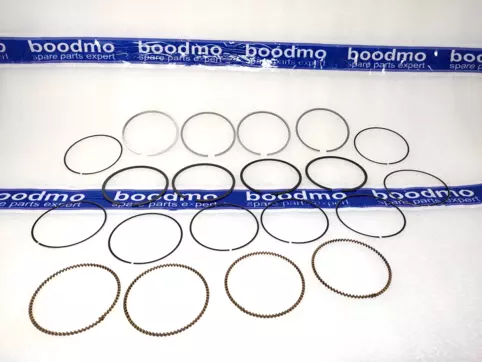 Piston Ring Kit