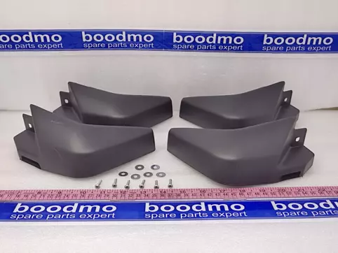 Mud Flap (Set of 4)