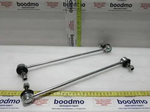 Front Stabilizer Link Set