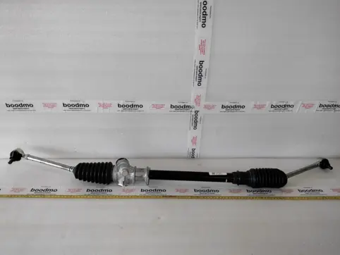 Steering Gear Assembly