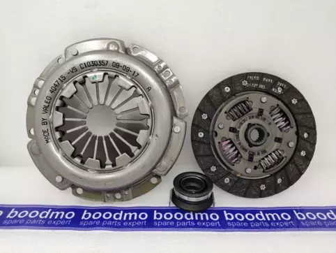 Clutch Kit (Disc+Pressure Plate+Bearing)