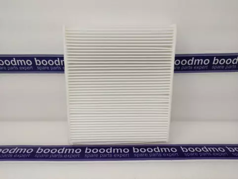 Cabin Air Filter