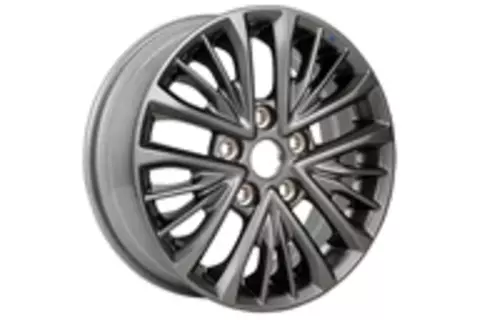 WHEEL COMPAL(15X5 1/2J)