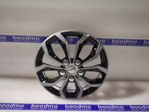 12″ Wheel Cover (Set of 4)