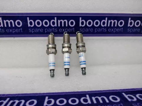 Spark Plug (Set of 3)