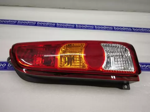 UNIT REAR COMB LAMPR