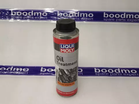 Engine Oil Additive (200ml)