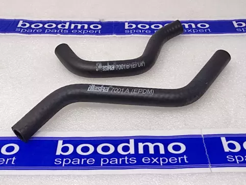 Hose, Heater (Set of 2)