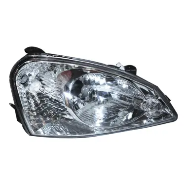Headlamp Assembly Right