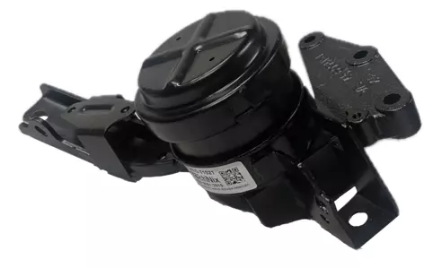 Engine Mounting