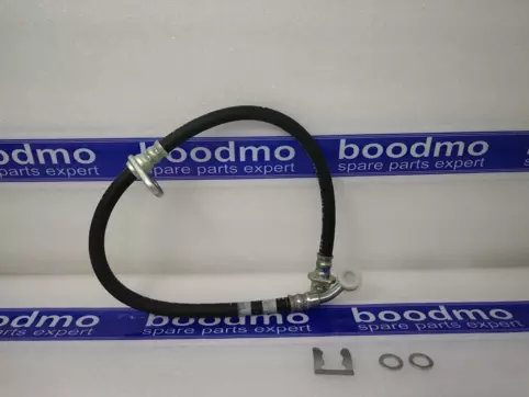 HOSE SET, R. FR. BRAKE