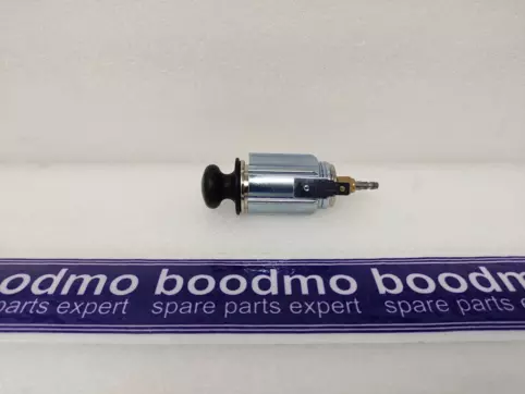 ACC SOCKET ASSY