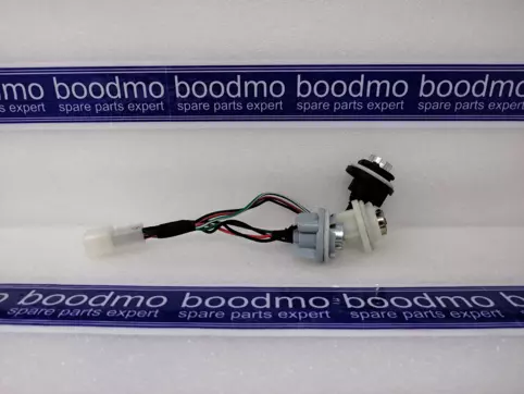 WIRING HARNESS ASSY S