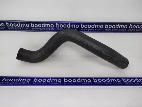 HOSE-RADIATOR INLET