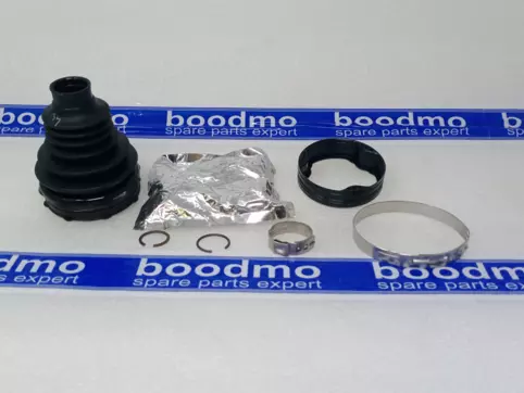 ..BOOT SET, DIFF SIDE