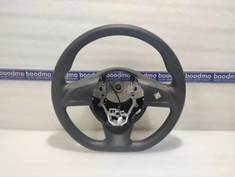 WHEEL ASSY, STEERING