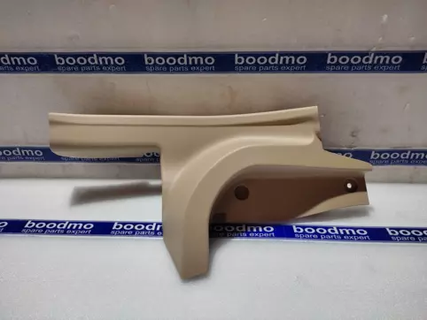 TRIM ASSY-RR DR SCUFF RH, INT;FA