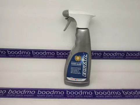 ECSTAR CLEAR GLASS SPRAY