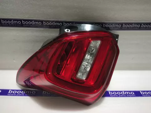 Rear Combination Lamp Left