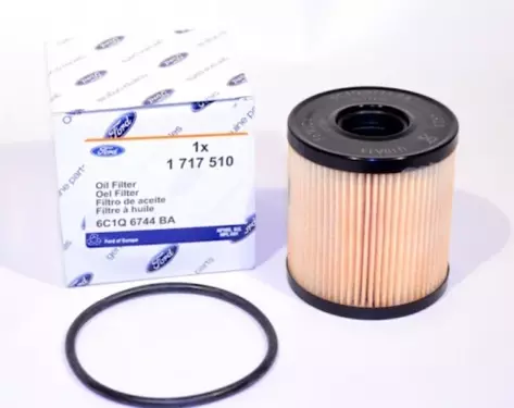Oil Filter