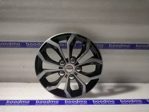 13″ Wheel Cover (Set of 4)