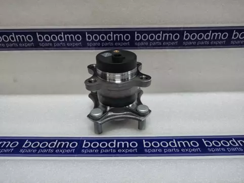Rear Wheel Hub