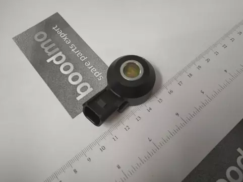 SENSOR, KNOCK