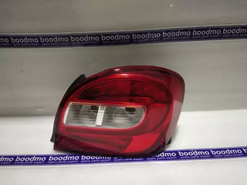 Rear Combination Lamp Right