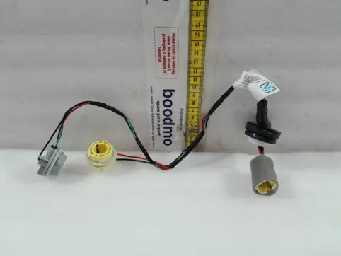 WIRING HARNESS COMPLETE