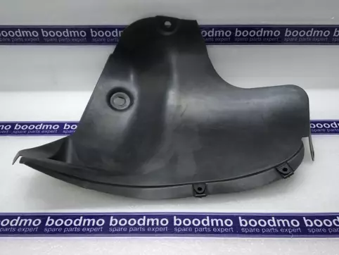 GUARD ASSY-REAR WHEEL,RH
