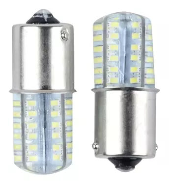 Universal TL LED 1156 12V (Set of 2)