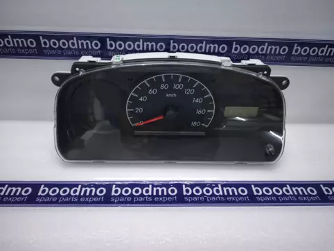 SPEEDOMETER ASSYCOMB