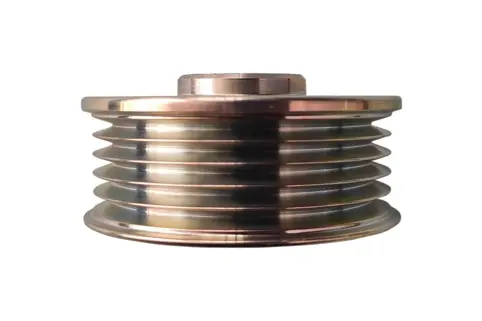 Alternator Pulley