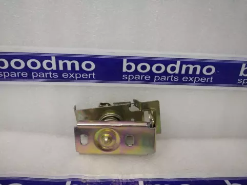 Bonnet Lock