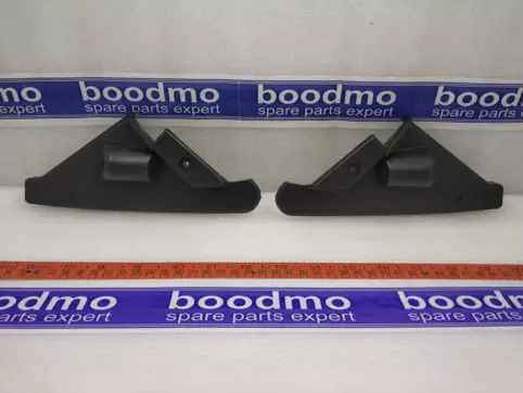 Door Mirror Inner Sash (Set of 2)