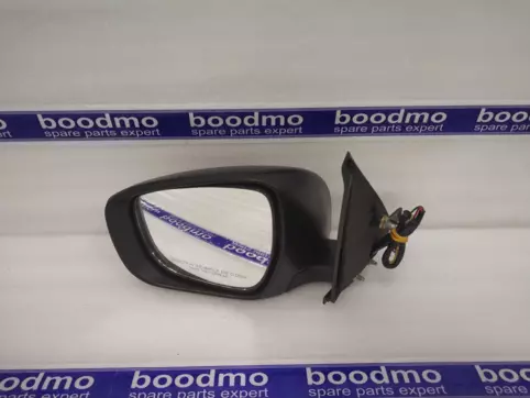 Side Rear View Mirror Left