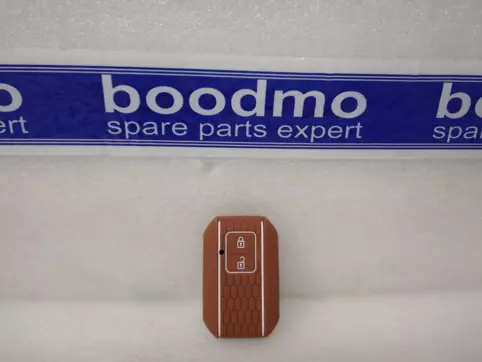 Car Key Cover