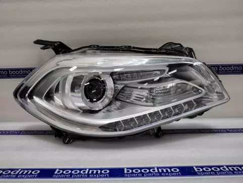 Headlamp Assembly Right