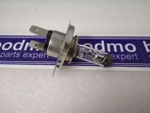 H4 Halogen Bulb 12V 130/100W (Single Bulb)