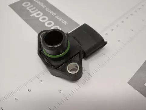 SENSOR-BOOST PRESSURE