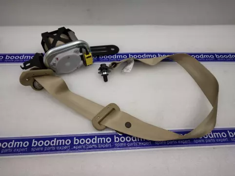 TONGUE. R. FR. SEATBELT OUTER YR240L