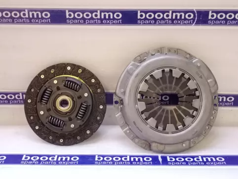 Clutch Kit (Disc+Pressure Plate)