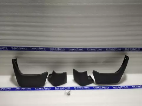 Mud Flap (Set of 4)