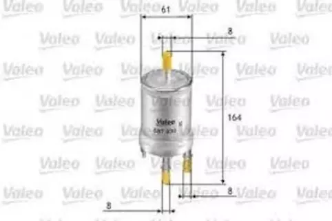Fuel Filter