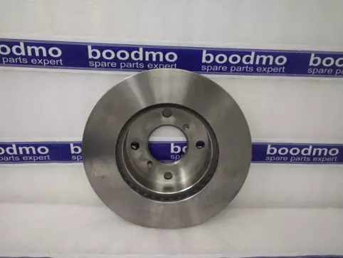 Front Brake Disc