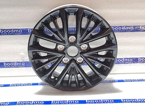 ALLOY WHEEL
