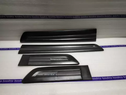 Side Door Cladding (Set of 4)