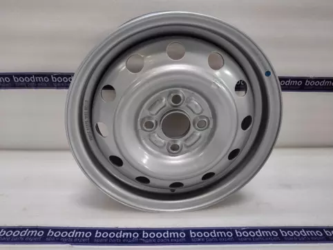 WHEEL RIM