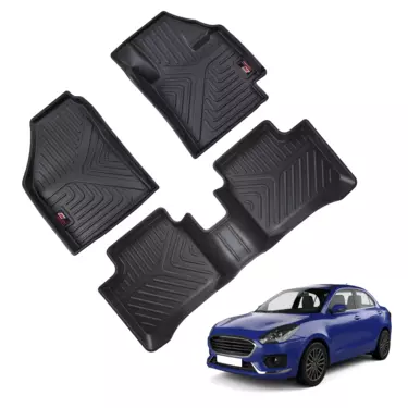 Floor Mat Set