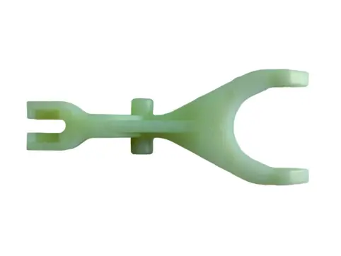 Engaging Lever, Starter